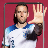 Harry Kane Wallpaper HD 2K 4K