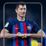 Lewandowski Wallpaper HD 2K 4K