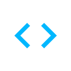 DevNotes: Code fragments 아이콘