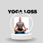 yoga exercises for weight loss 圖標