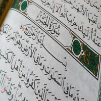 سورة الحشر:سورة الحشر مكتوبة للاطفال imagem de tela 1