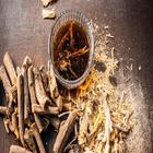 Licorice benefits ícone