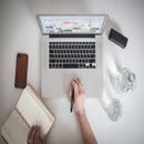 الربح من التدوين APK