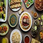 Egyptian food 图标