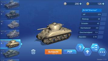 Ace Panzer Plakat