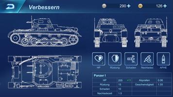 Ace Panzer Screenshot 1