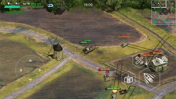 Ace Panzer Screenshot 3