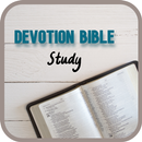 Devotion Bible Study APK