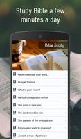 Devotion Bible Study screenshot 1