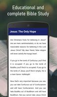 Devotion Bible Study screenshot 2