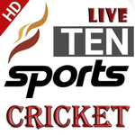 TEN Sports: Live Cricket TV HD icon