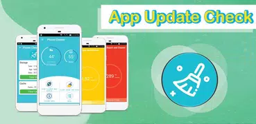 Phone Cleaner - Cache Cleaner, Phone Reapir