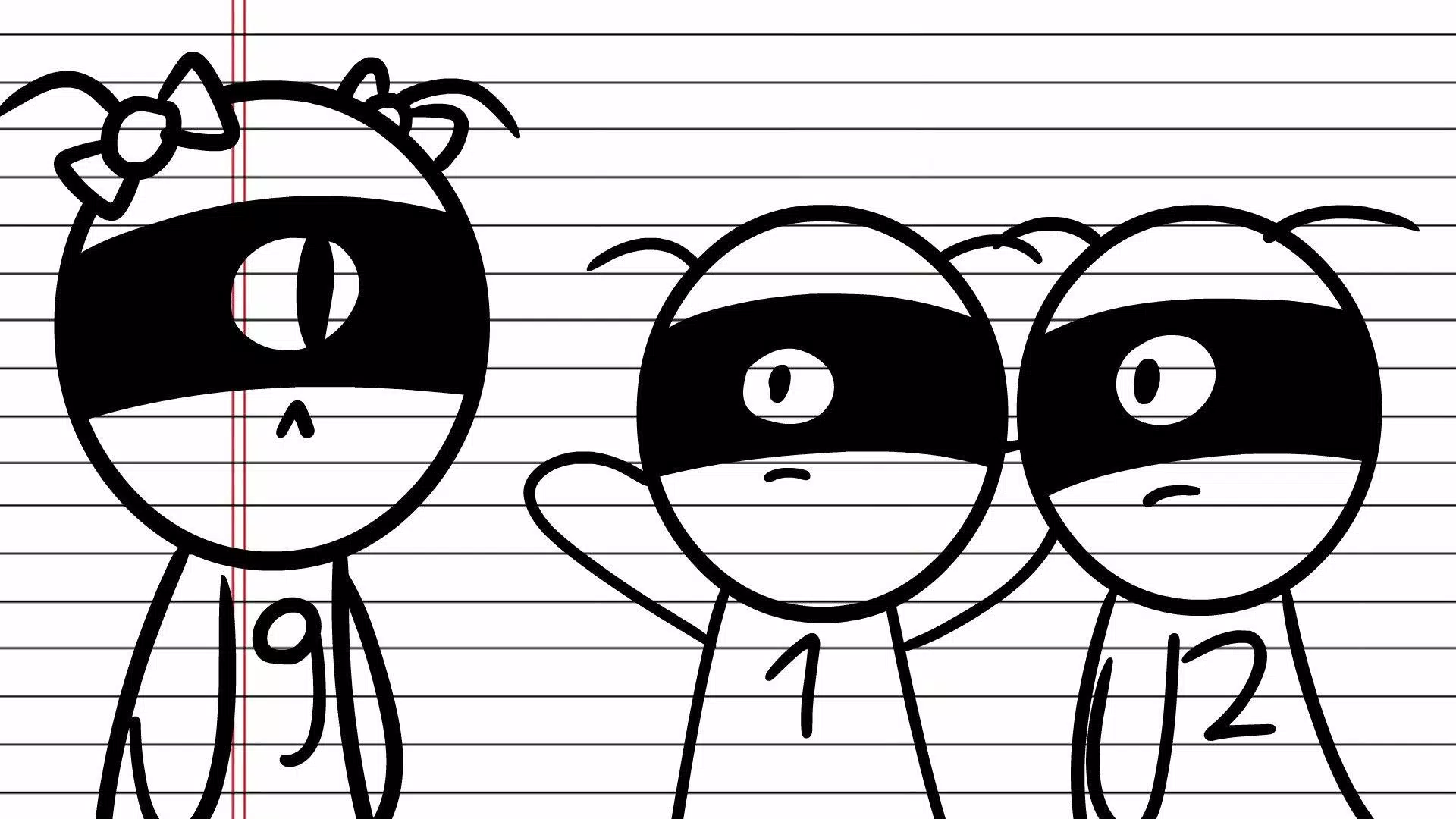 AS MELHORES DO FLORK 2.0  Funny stickman, Funny stick figures, Funny  doodles