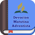 Devoción Matutina Adventista ikona