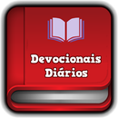 Devocionais diários evangélico APK