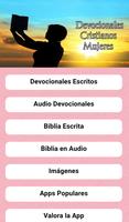 Devocionales para Mujeres ảnh chụp màn hình 2