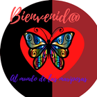 Mariposas 图标