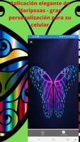Mariposas 截图 1