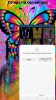 Mariposas 截图 3