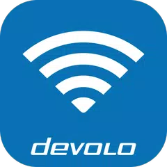 Home Network Icon