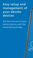 Home Network 海報