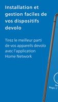 Home Network Affiche