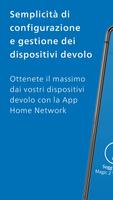 Poster Home Network