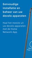 Home Network-poster