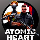 آیکون‌ ATOMIC HEART: GAME
