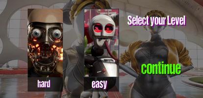 ATOMIC HEART: GAME captura de pantalla 2