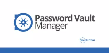 Password Vault Manager