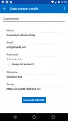 Password Vault Manager APK 下載