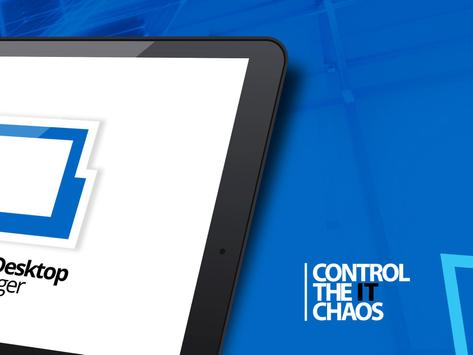 Remote Desktop Manager 截图 9
