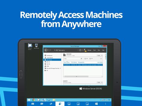 Remote Desktop Manager 截图 10