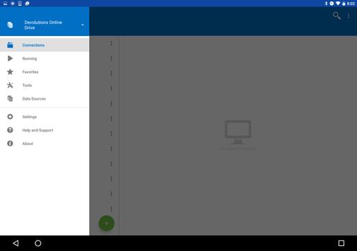 Remote Desktop Manager 截图 14