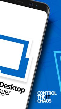 Remote Desktop Manager 截图 1