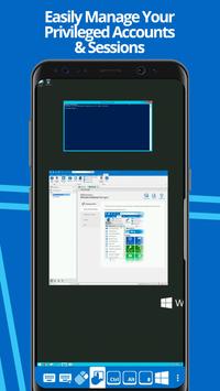 Remote Desktop Manager 截图 2