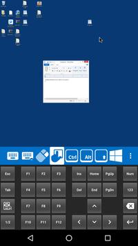 Remote Desktop Manager 截图 6