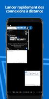 Remote Desktop Manager capture d'écran 2