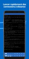 Remote Desktop Manager capture d'écran 3
