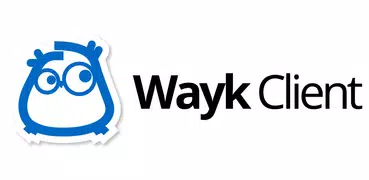 Wayk Client