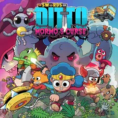 The Swords of Ditto アプリダウンロード