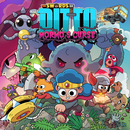 The Swords of Ditto APK