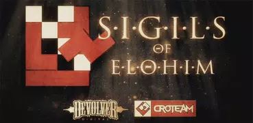 Sigils Of Elohim