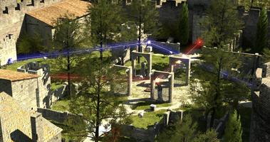 The Talos Principle اسکرین شاٹ 2