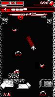 برنامه‌نما Downwell عکس از صفحه