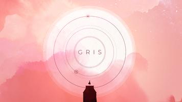 GRIS - old version スクリーンショット 2
