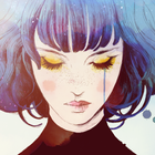 GRIS أيقونة