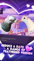 Hatoful Boyfriend Affiche