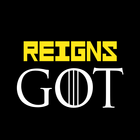 Reigns: Game of Thrones আইকন